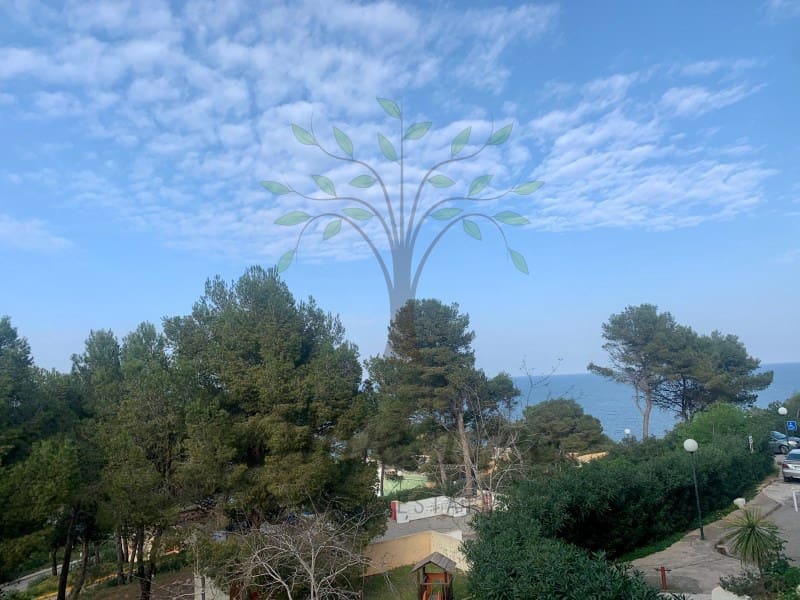 1 bedroom Apartment for sale in Cala de San Vicente - € 285,000 (Ref: 8728006)