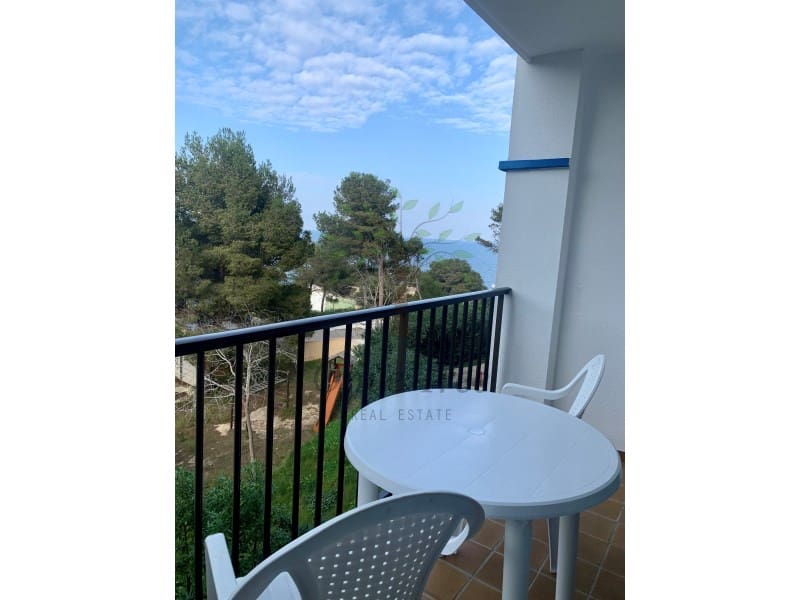 1 bedroom Apartment for sale in Cala de San Vicente - € 285,000 (Ref: 8728006)