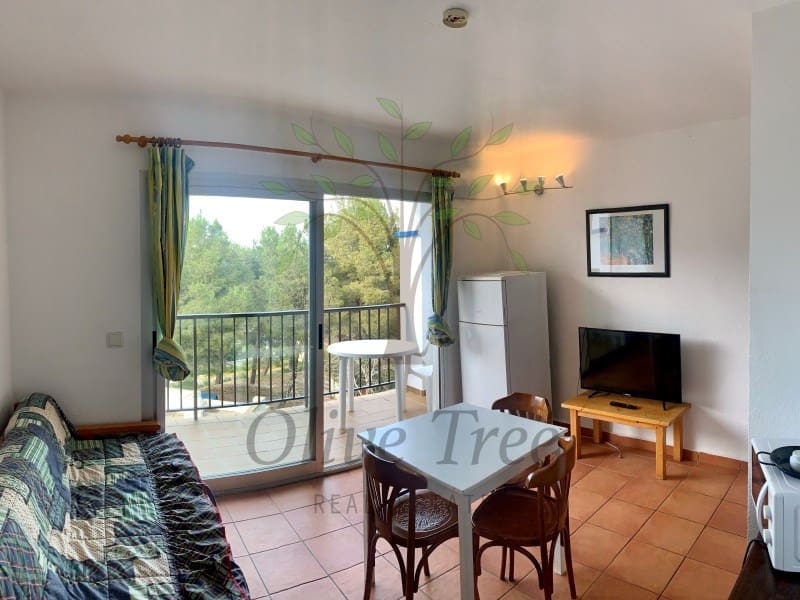 1 bedroom Apartment for sale in Cala de San Vicente - € 285,000 (Ref: 8728006)
