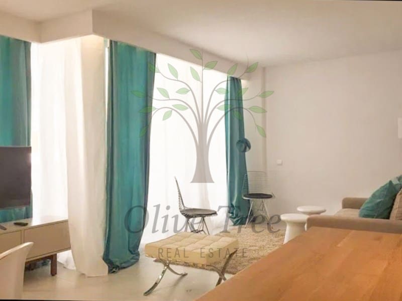 2 bedroom Apartment for rent in Ibiza / Eivissa town - € 2,200 (Ref: 8728011)