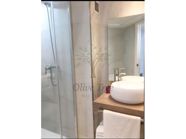 2 bedroom Apartment for rent in Ibiza / Eivissa town - € 2,200 (Ref: 8728011)