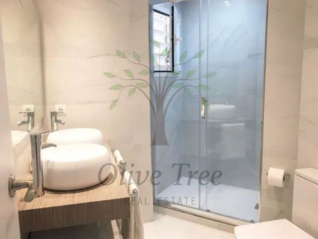 2 bedroom Apartment for rent in Ibiza / Eivissa town - € 2,200 (Ref: 8728011)