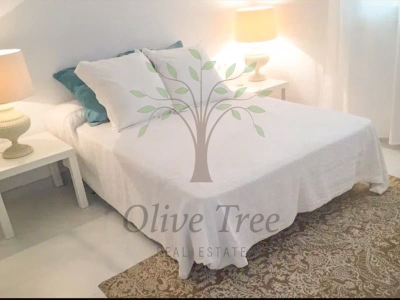 2 bedroom Apartment for rent in Ibiza / Eivissa town - € 2,200 (Ref: 8728011)