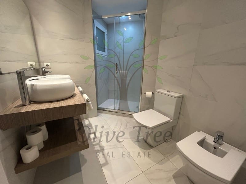 2 bedroom Apartment for rent in Ibiza / Eivissa town with pool - € 2,800 (Ref: 8728011)