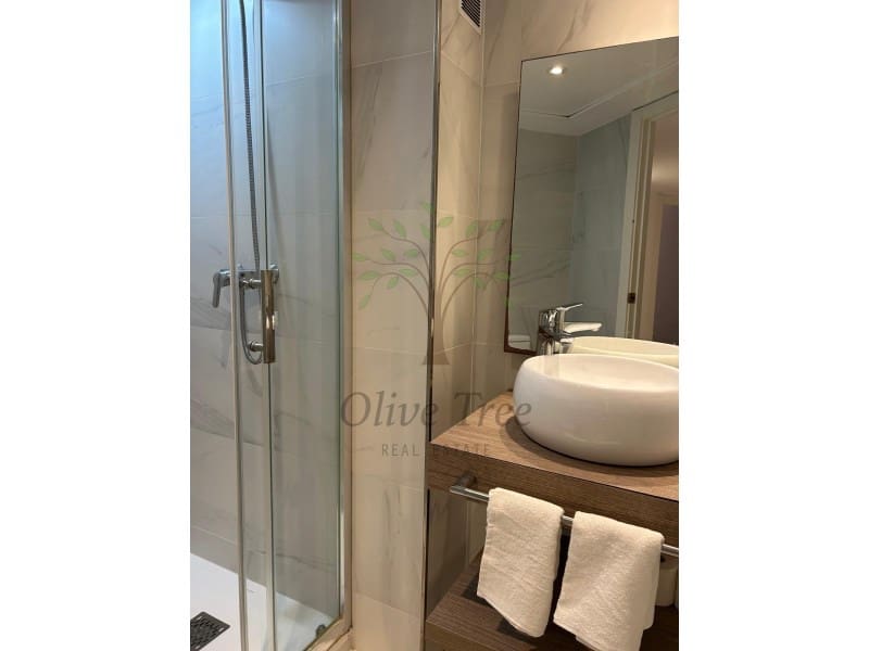 2 bedroom Apartment for rent in Ibiza / Eivissa town with pool - € 2,800 (Ref: 8728011)