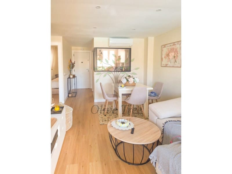 2 bedroom Apartment for rent in Ibiza / Eivissa town - € 3,500 (Ref: 8728012)