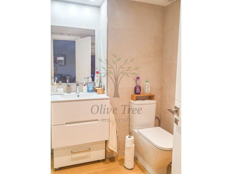 2 bedroom Apartment for rent in Ibiza / Eivissa town - € 3,500 (Ref: 8728012)