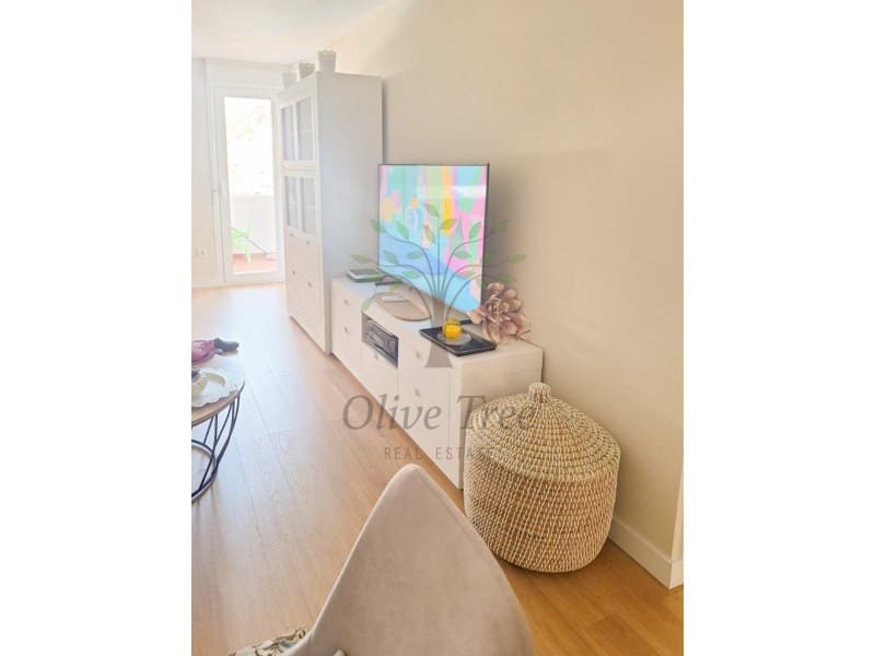 2 bedroom Apartment for rent in Ibiza / Eivissa town - € 3,500 (Ref: 8728012)