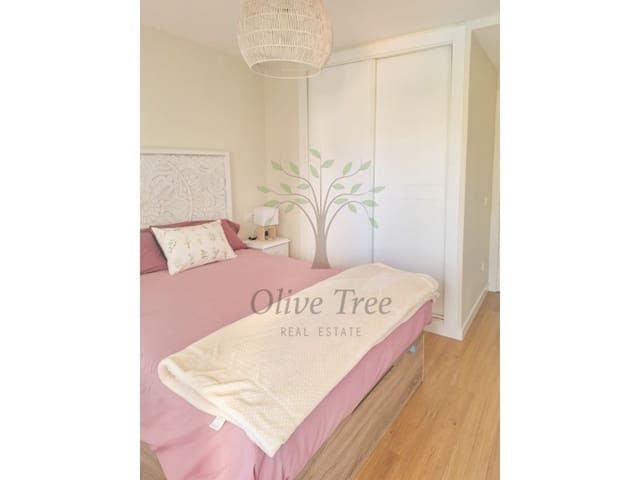 2 bedroom Apartment for rent in Ibiza / Eivissa town - € 3,500 (Ref: 8728012)