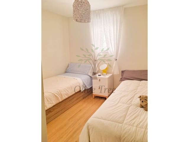 2 bedroom Apartment for rent in Ibiza / Eivissa town - € 3,500 (Ref: 8728012)