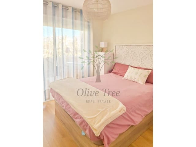 2 bedroom Apartment for rent in Ibiza / Eivissa town - € 3,500 (Ref: 8728012)