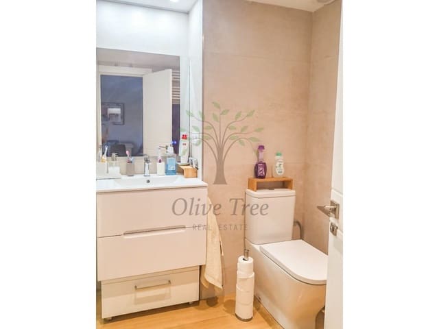 2 bedroom Apartment for rent in Ibiza / Eivissa town - € 3,500 (Ref: 8728012)