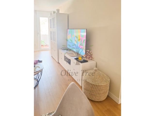 2 bedroom Apartment for rent in Ibiza / Eivissa town - € 3,500 (Ref: 8728012)