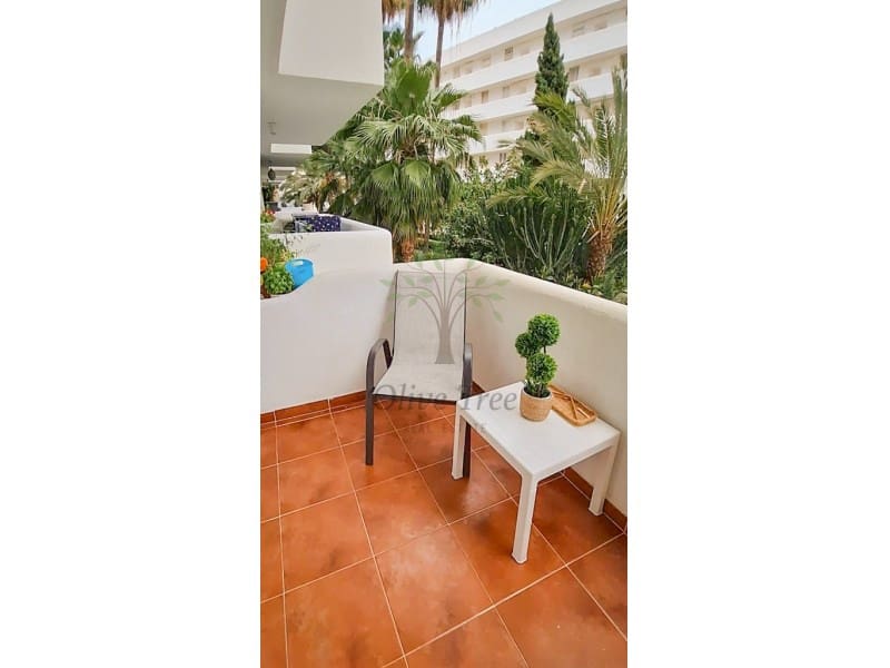 2 bedroom Apartment for rent in Ibiza / Eivissa town - € 3,500 (Ref: 8728012)