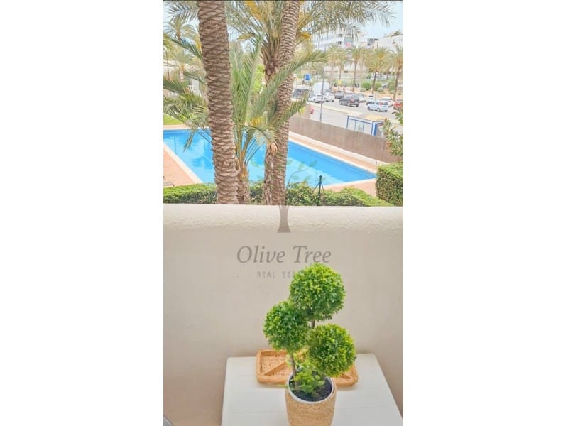 2 bedroom Apartment for rent in Ibiza / Eivissa town - € 3,500 (Ref: 8728012)
