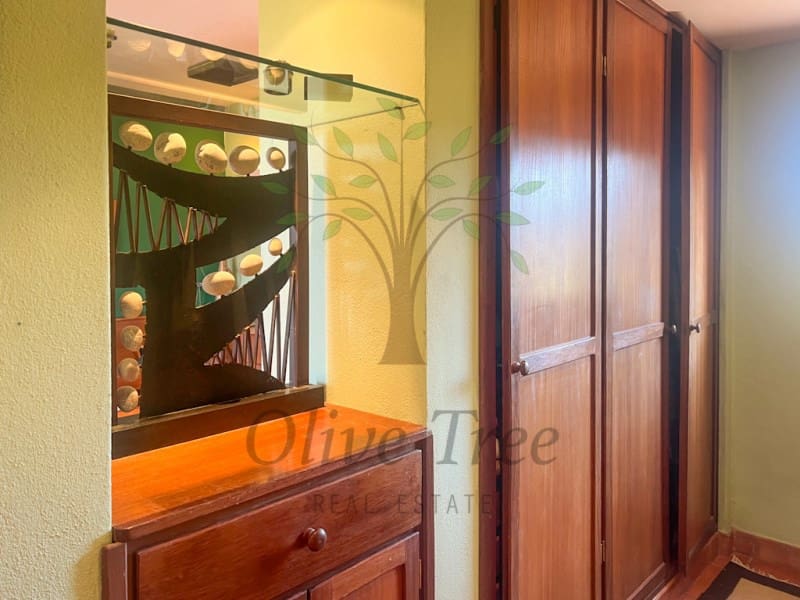 4 soveværelse Finca/Landehus til salg i Sant Rafael de Sa Creu med swimmingpool garage - € 4.465.000 (Ref: 8756211)