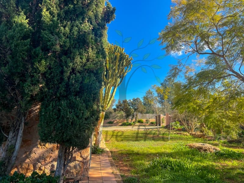 4 soveværelse Finca/Landehus til salg i Sant Rafael de Sa Creu med swimmingpool garage - € 4.465.000 (Ref: 8756211)