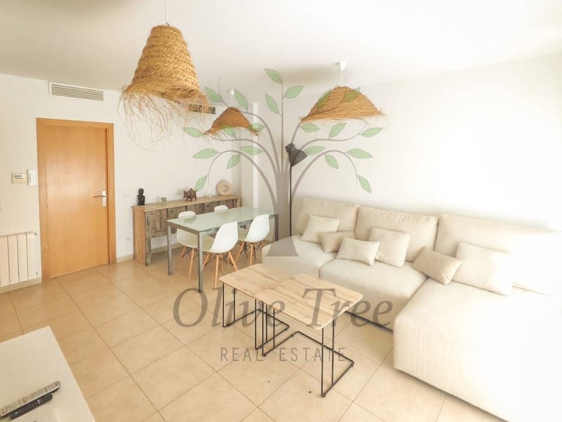 3 soveværelse Lejlighed til leje i Nuestra Senora de Jesus med garage - € 5.000 (Ref: 8781869)