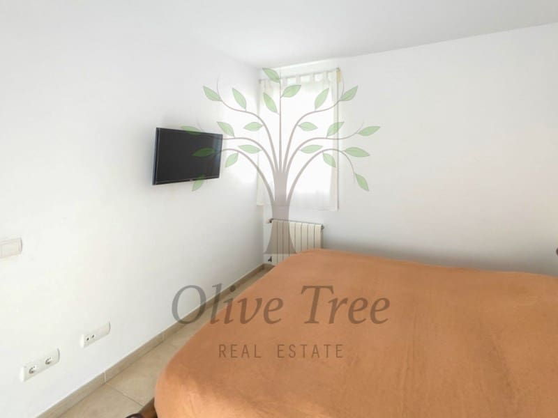 3 soveværelse Lejlighed til leje i Nuestra Senora de Jesus med garage - € 5.000 (Ref: 8781869)