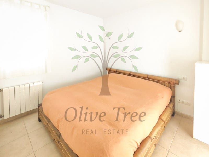 3 soveværelse Lejlighed til leje i Nuestra Senora de Jesus med garage - € 5.000 (Ref: 8781869)