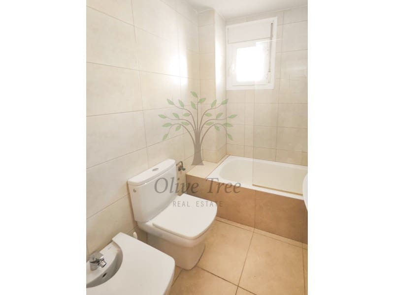 3 soveværelse Lejlighed til leje i Nuestra Senora de Jesus med garage - € 5.000 (Ref: 8781869)