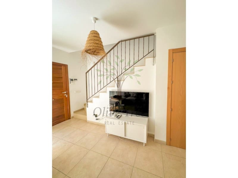 3 soveværelse Lejlighed til leje i Nuestra Senora de Jesus med garage - € 5.000 (Ref: 8781869)