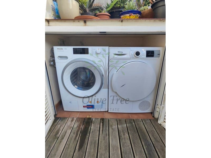 3 soveværelse Lejlighed til leje i Nuestra Senora de Jesus med garage - € 5.000 (Ref: 8781869)