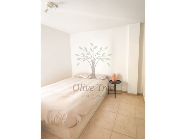 3 soveværelse Lejlighed til leje i Nuestra Señora de Jesus, Santa Eulalia / Santa Eularia med garage - € 5.000 (Ref: 8781869)