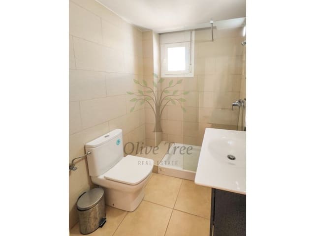 3 soveværelse Lejlighed til leje i Nuestra Señora de Jesus, Santa Eulalia / Santa Eularia med garage - € 5.000 (Ref: 8781869)