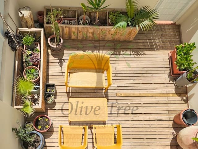 3 soveværelse Lejlighed til leje i Nuestra Señora de Jesus, Santa Eulalia / Santa Eularia med garage - € 5.000 (Ref: 8781869)