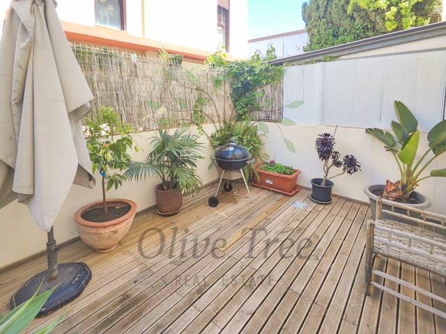 3 soveværelse Lejlighed til leje i Nuestra Señora de Jesus, Santa Eulalia / Santa Eularia med garage - € 5.000 (Ref: 8781869)