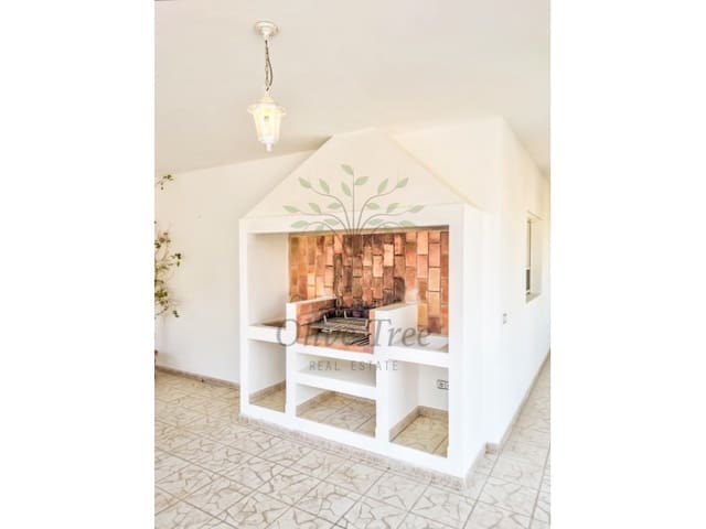 4 quarto Moradia para arrendar em Cala Bassa, San Jose / Sant Josep de Sa Talaia com piscina garagem - 13 500 € (Ref: 8786432)