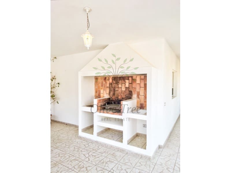 5 bedroom Villa for rent in Cala Bassa with pool garage - € 13,500 (Ref: 8786432)