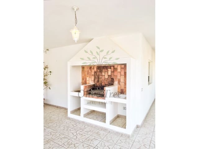 5 makuuhuone Huvila vuokrattavana paikassa Cala Bassa, San Jose / Sant Josep de Sa Talaia mukana uima-altaan 
autotalli - 13 500 € (Ref: 8786432)