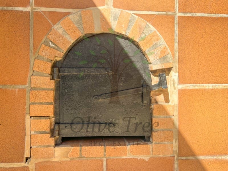 3 soverom Villa til salgs i Nuestra Senora de Jesus med svømmebasseng garasje - € 2 595 000 (Ref: 8789647)