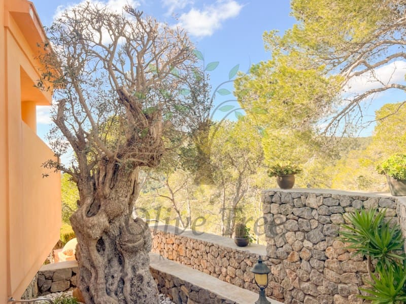 3 soverom Villa til salgs i Nuestra Senora de Jesus med svømmebasseng garasje - € 2 595 000 (Ref: 8789647)