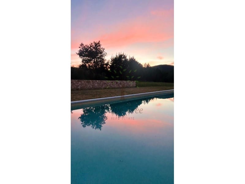 3 slaapkamer Villa te huur in San Jose / Sant Josep de Sa Talaia met garage - € 10.000 (Ref: 8818145)