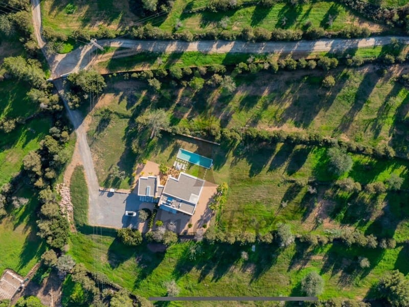 3 slaapkamer Villa te huur in San Jose / Sant Josep de Sa Talaia met garage - € 10.000 (Ref: 8818145)