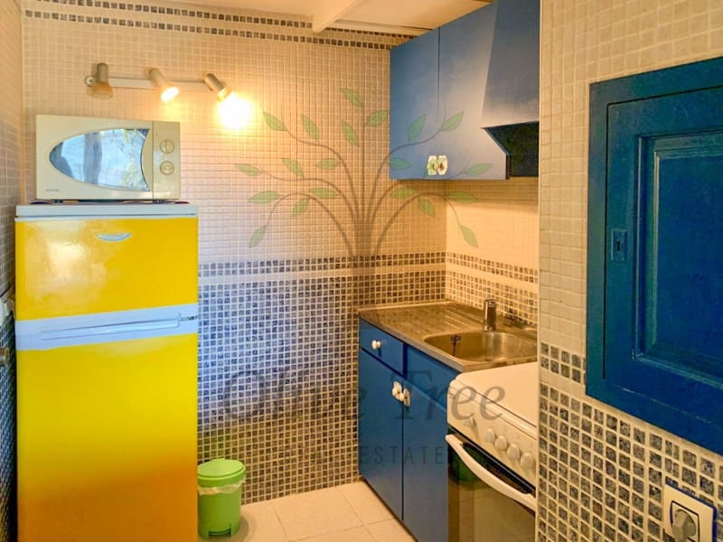 1 sovrum Lägenhet att hyra i Cala d'en Bou - 2 100 € (Ref: 8841425)