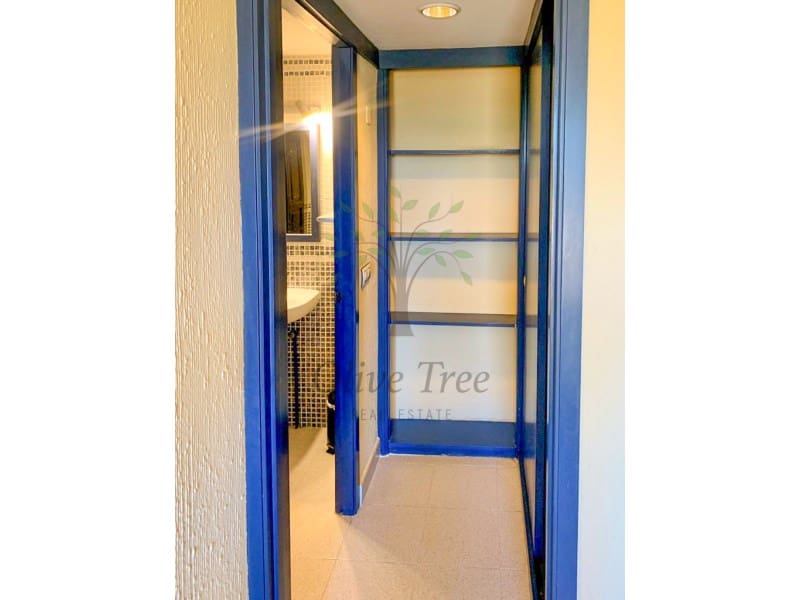 1 sovrum Lägenhet att hyra i Cala d'en Bou - 2 100 € (Ref: 8841425)