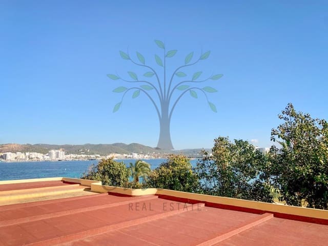 Apartamento de 1 habitación en Cala d'en Bou, San Jose / Sant Josep de Sa Talaia en alquiler - 2.100 € (Ref: 8841425)