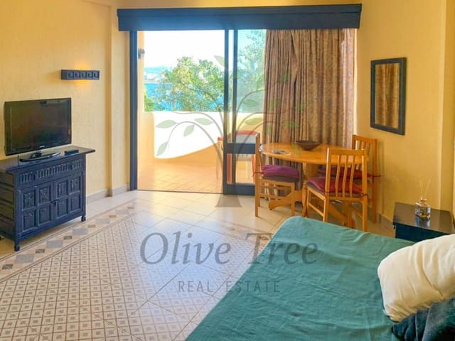 Apartamento de 1 habitación en Cala d'en Bou, San Jose / Sant Josep de Sa Talaia en alquiler - 2.100 € (Ref: 8841425)