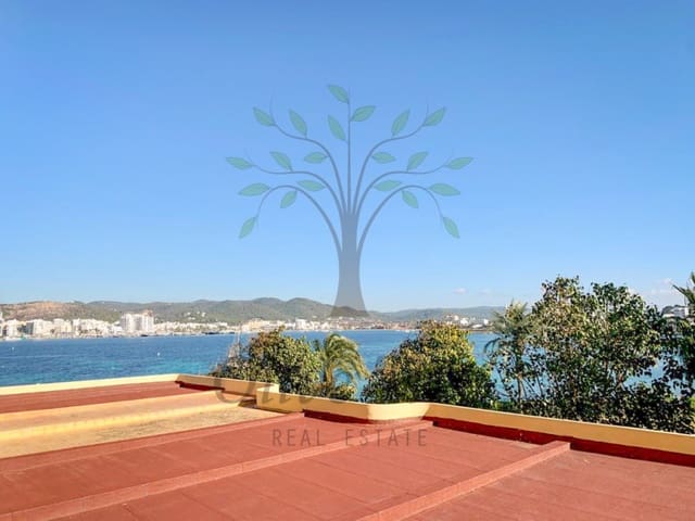 Apartamento de 1 habitación en Cala d'en Bou, San Jose / Sant Josep de Sa Talaia en alquiler - 2.100 € (Ref: 8841425)