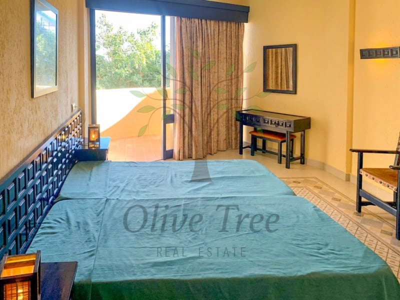 1 sovrum Lägenhet att hyra i Cala d'en Bou - 2 100 € (Ref: 8841425)