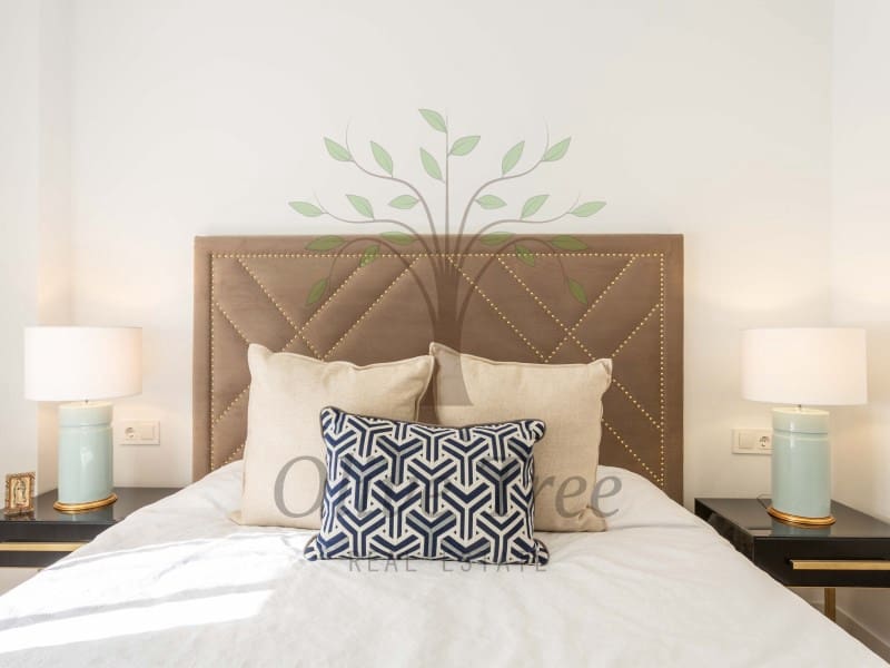 4 soveværelse Lejlighed til salg i Madrid by - € 1.850.000 (Ref: 8847863)