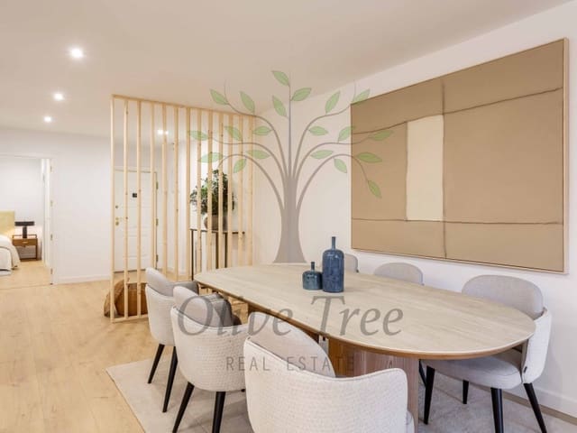 4 soveværelse Lejlighed til salg i Goya, Madrid by - € 1.850.000 (Ref: 8847863)