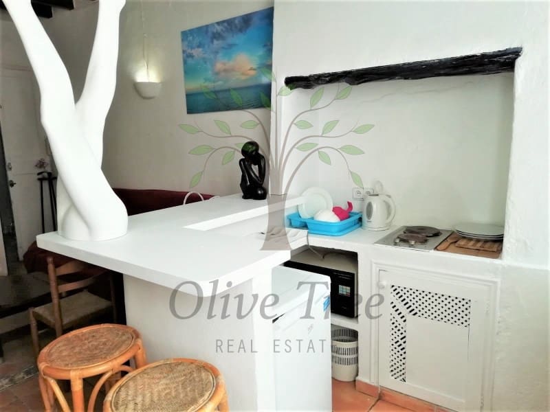 Studio til leje i Ibiza by - € 2.000 (Ref: 8857708)