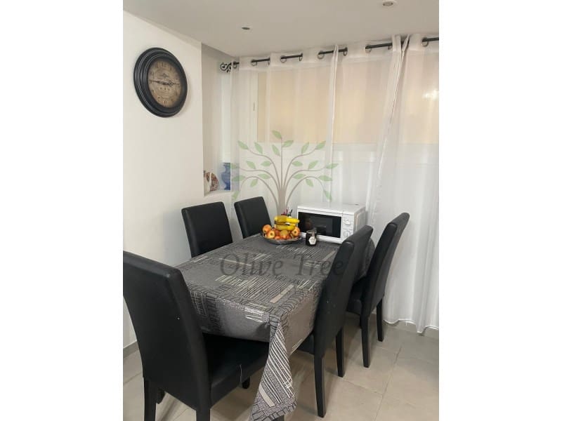 2 soveværelse Lejlighed til leje i Ibiza by - € 2.300 (Ref: 8865657)