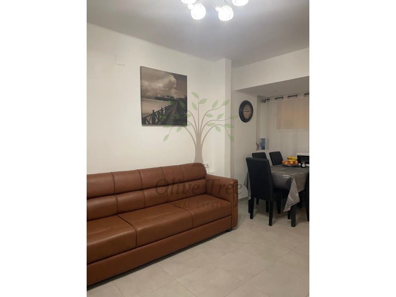 2 soveværelse Lejlighed til leje i Ibiza by - € 2.300 (Ref: 8865657)