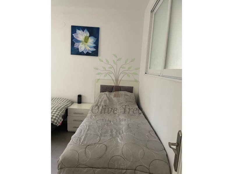 2 soveværelse Lejlighed til leje i Ibiza by - € 2.300 (Ref: 8865657)